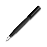 Hugo Boss Arche Iconic Black Fountain Pen