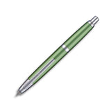Jinhao 10 Greenline Pro Retractable Fountain Pen - Limited Edition