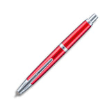 Jinhao 10 Ruby Crest Retractable Fountain Pen - Limited Edition