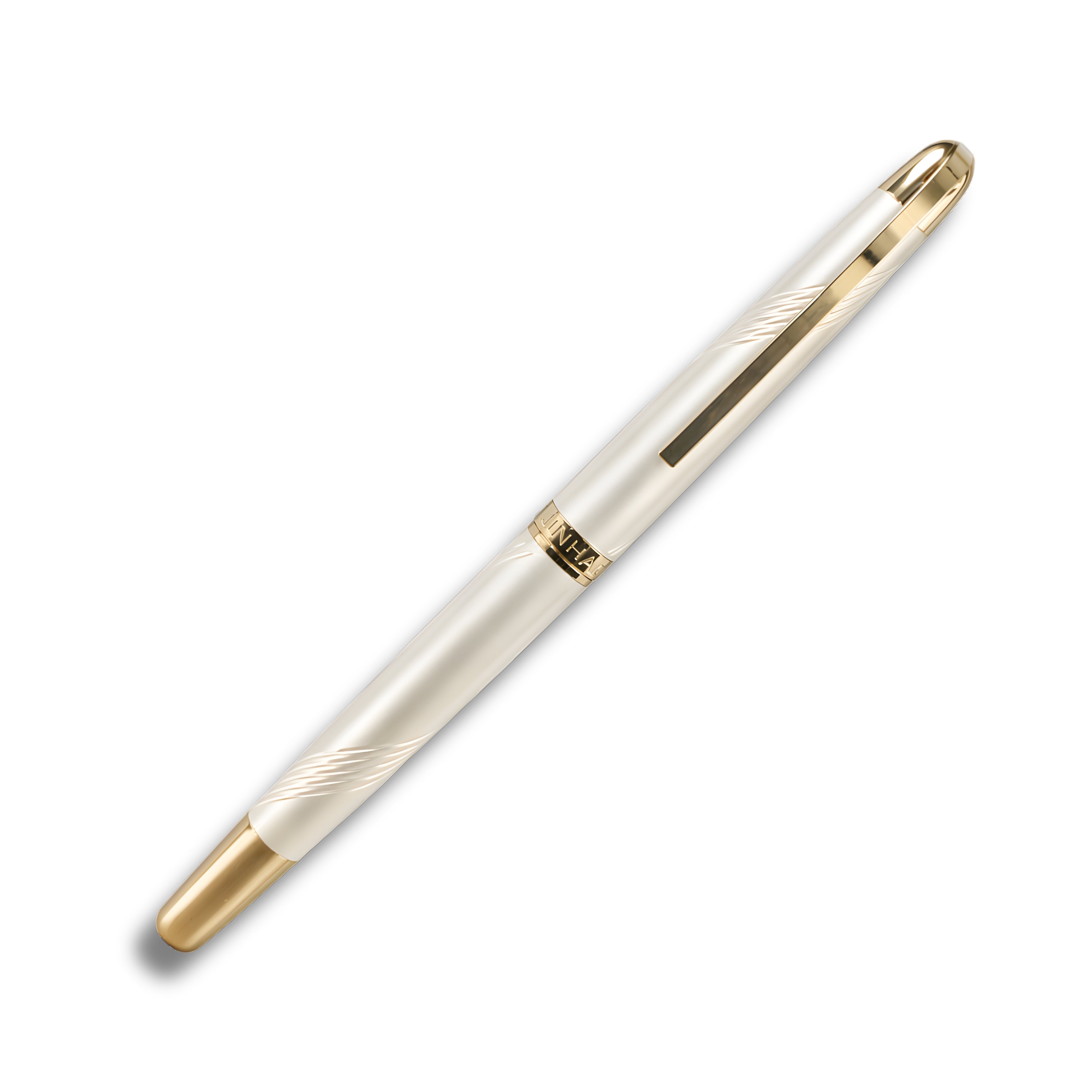 Jinhao 606 Pearl Majesty Fountain Pen