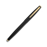 Jinhao 911 Matte Black with Gold Trims Fountain Pen