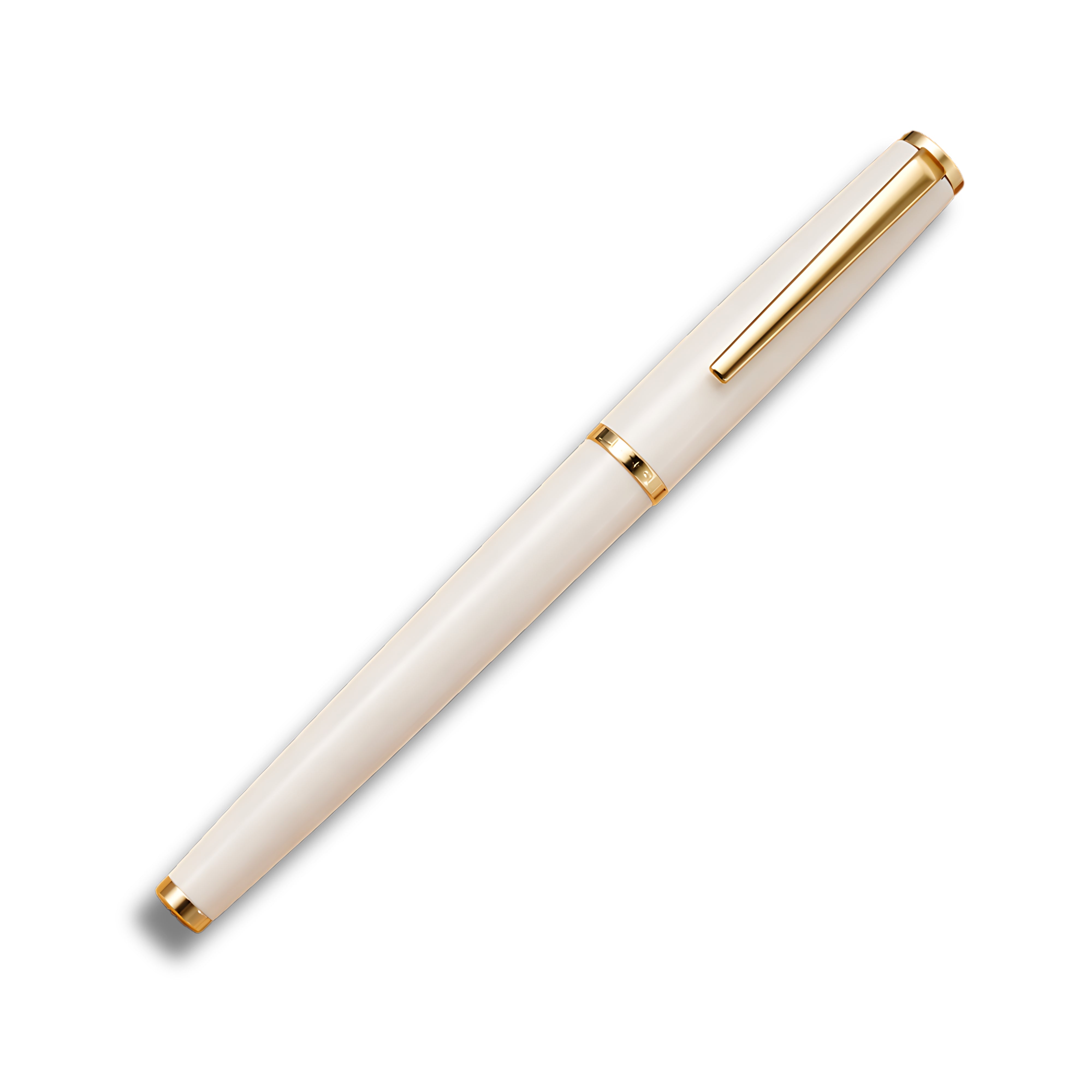 Jinhao Sovereign White Fountain Pen