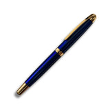 Jinhao 606 Royal Blue Majesty Fountain Pen