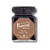 Kaweco Caramel Brown Ink Bottle - 50ml