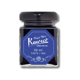 Kaweco Midnight Blue Ink Bottle - 50ml