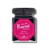 Kaweco Ruby Red Ink Bottle - 50ml