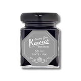 Kaweco Smokey Grey Ink Bottle - 50ml