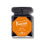 Kaweco Sunrise Orange Ink Bottle - 50ml