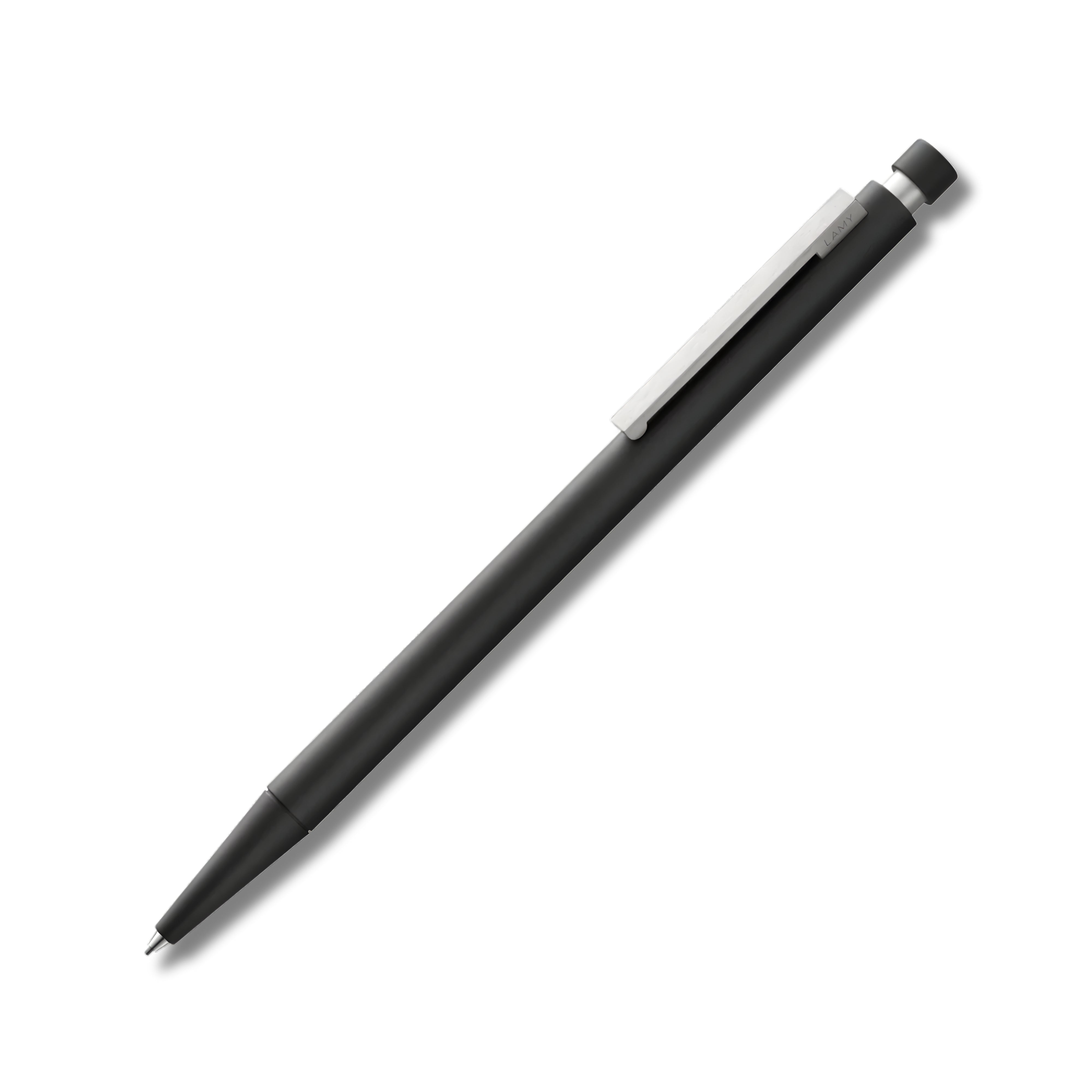 LAMY cp1 Mechanical Pencil Black