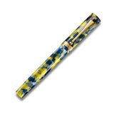 Laban Canyon Dark Forest Rollerball Pen