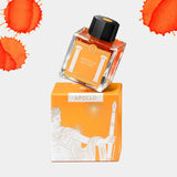 Laban Greek Mythology Ink Bottle (Apollo Orange - 50ml)