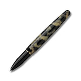 Laban Taroko Dark Forest Gold Trim Rollerball Pen