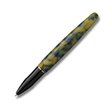 Laban Taroko Lake Reflection Gold Trim Rollerball Pen