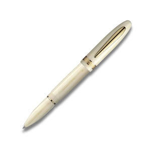 Laban Taroko Moon Cave Gold Trim Rollerball Pen