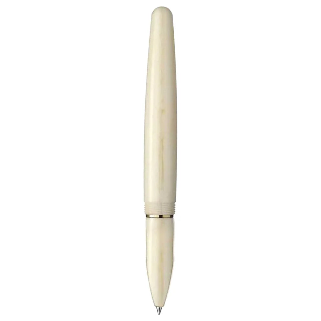 Laban Taroko Moon Cave Gold Trim Rollerball Pen - view 4