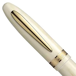 Laban Taroko Moon Cave Gold Trim Rollerball Pen - view 3