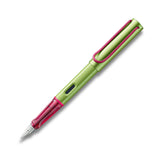 Lamy AL-Star Disco Fountain Pen - Special Edition