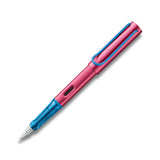 Lamy AL-Star Rollerskate Fountain Pen