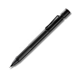Lamy Safari 0.5mm Mechanical Pencil - Meteorite (Special Edition)