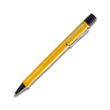 Lamy Safari 218 Ballpoint Pen - Yellow