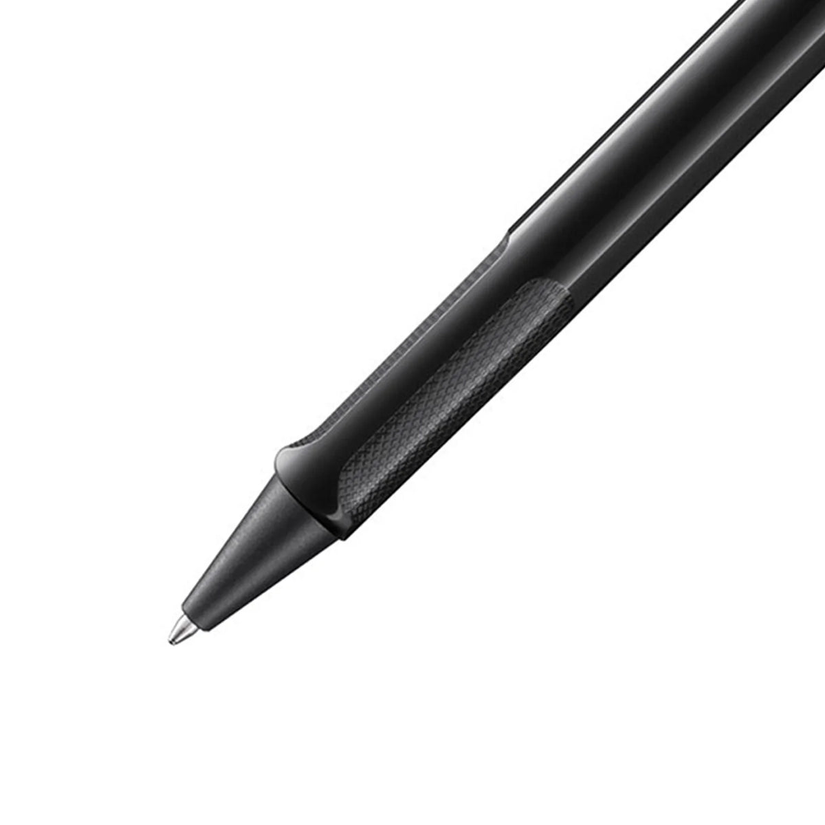 Lamy Safari Ballpoint Pen - Meteorite (Special Edition) - view 3