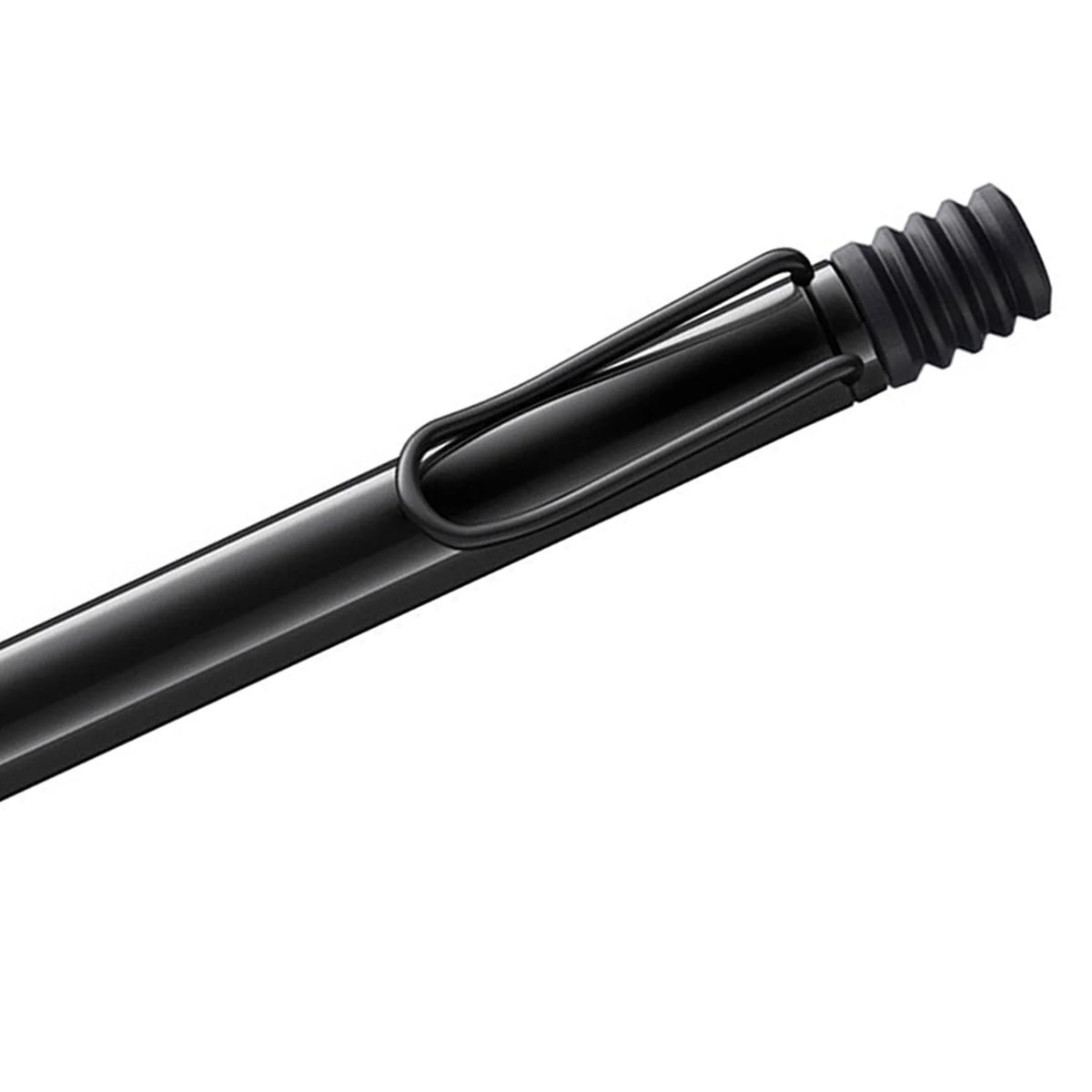 Lamy Safari Ballpoint Pen - Meteorite (Special Edition) - view 4