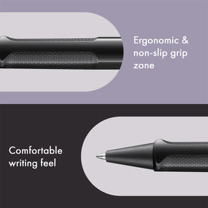 Lamy Safari Ballpoint Pen - Meteorite (Special Edition) - view 2