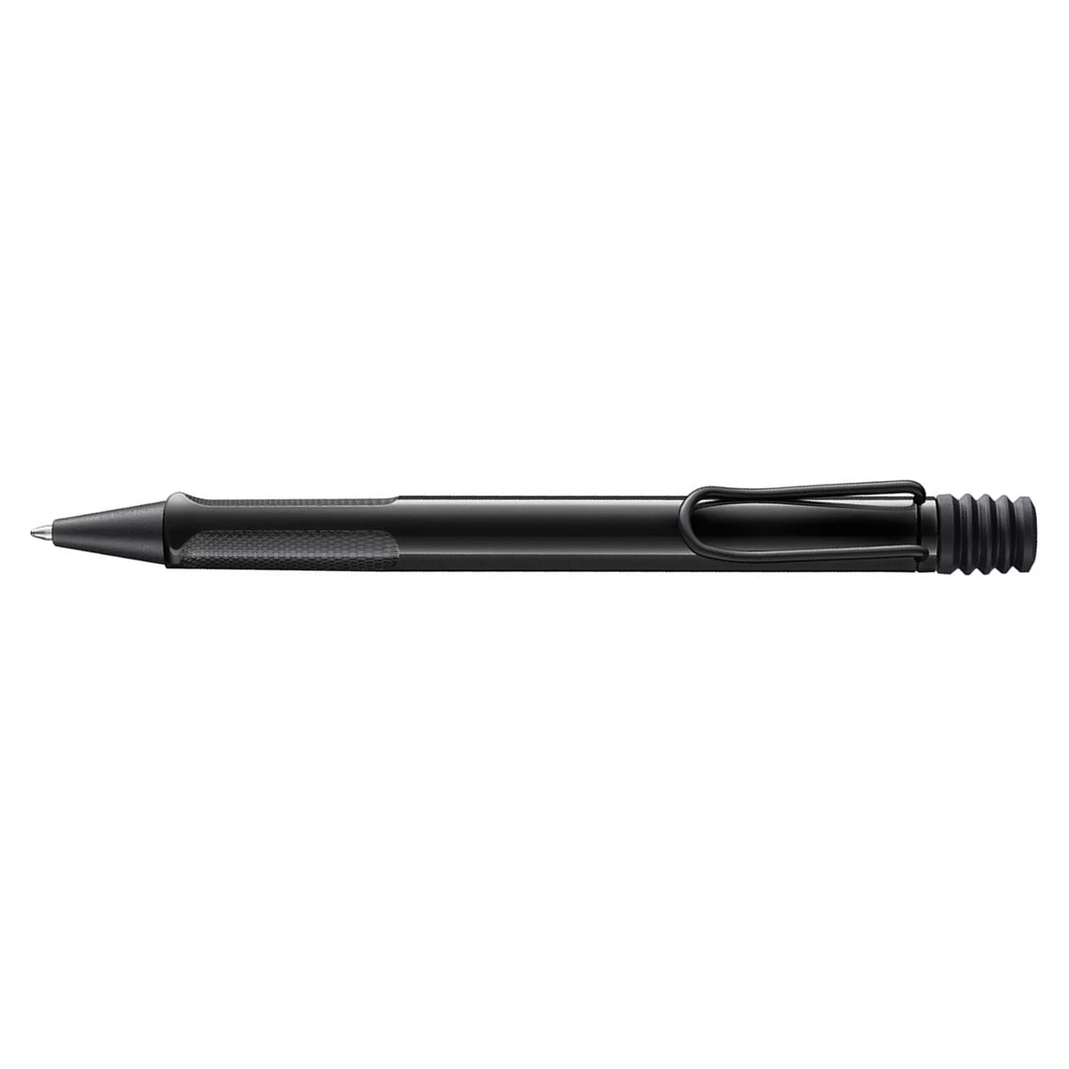 Lamy Safari Ballpoint Pen - Meteorite (Special Edition) - view 5