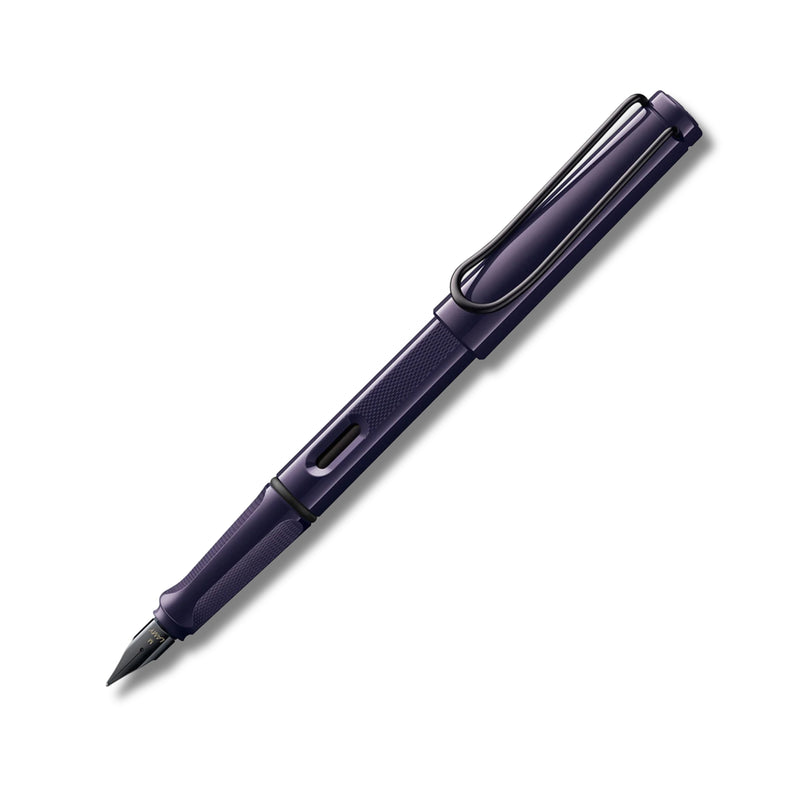 Lamy Safari Fountain Pen - Meteora (Special Edition)