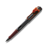 Lamy Safari Harry Potter Gryffindor Special Edition Fountain Pen