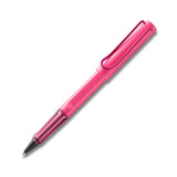 Lamy Safari Rondo Neon Pink 2026 Special Edition Rollerball Pen