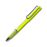 Lamy Safari Rondo Neon Yellow 2026 Special Edition Rollerball Pen