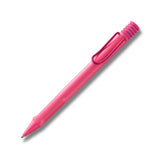 Lamy Safari Rondo Neon Pink Ballpoint Pen