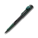 Lamy Safari Harry Potter Slytherin Special Edition Fountain Pen
