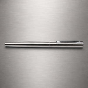 Luoshi 5199 Titanium Edge Fountain Pen - view 3
