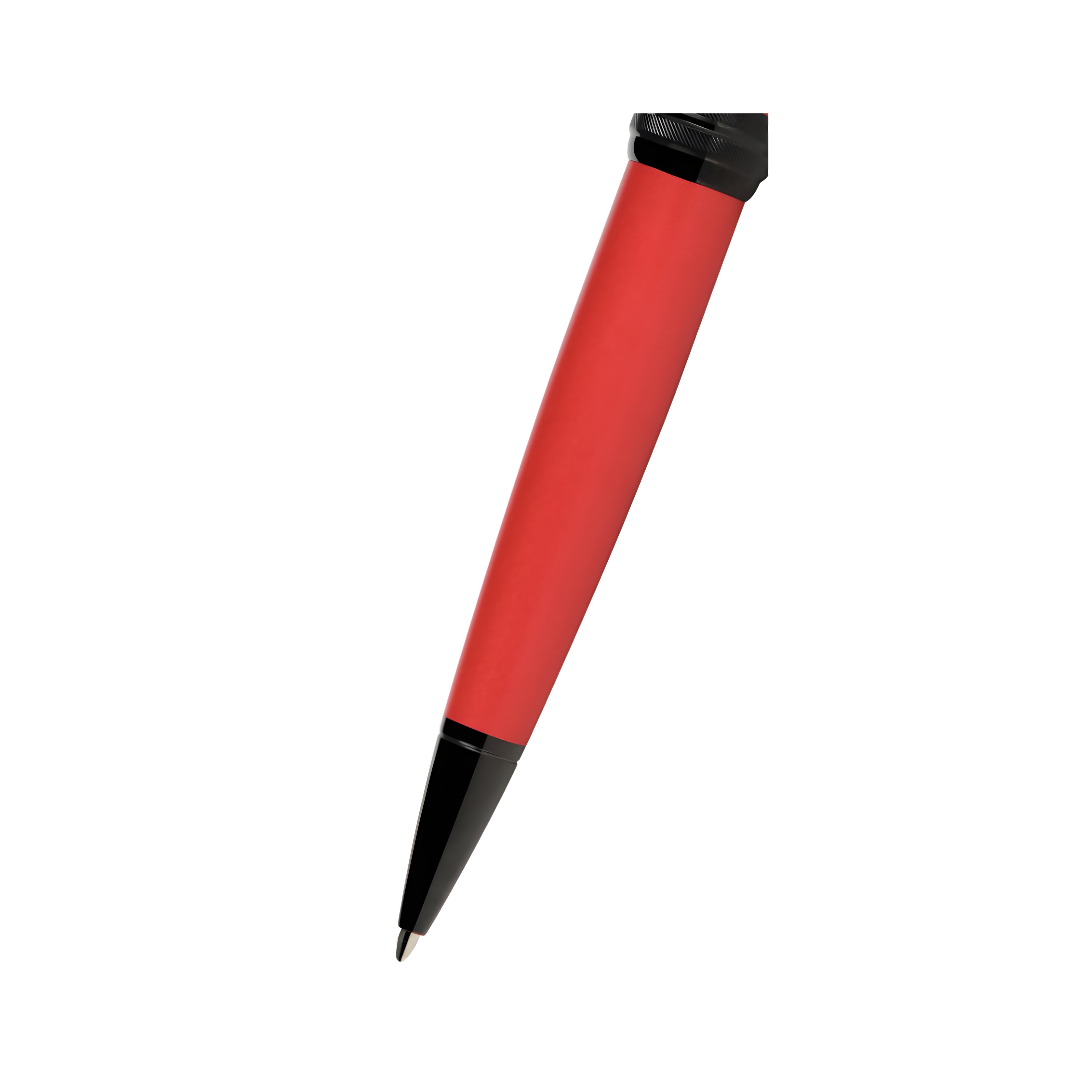 Cross Bailey Matte Red Lacquer Ballpoint Pen