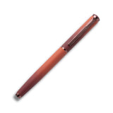 Mocha Crest Rollerball Pen – Coffee Scented Edition