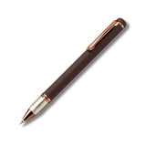 Mocha Signature Rollerball Pen - Coffee Edition