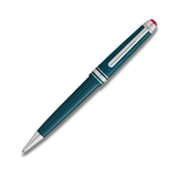 MontBlanc 164 Meisterstück Romeo and Juliet Midsize Precious Resin Ballpoint Pen