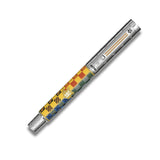 Montegrappa Harry Potter House Colors Rollerball Pen - Hogwarts