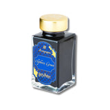 Montegrappa Harry Potter Slytherin Green Ink Bottle - 50ml