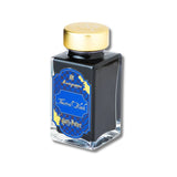 Montegrappa Harry Potter Thestral Black Ink Bottle - 50ml