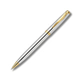 Montrose Executive Chrome Ballpoint Pen