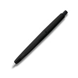 Moonman A2 Black Retractable Fountain Pen with Black Trims