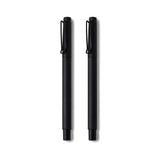 Obsidian Dark Edition Ballpoint Pen - Pack Of 2