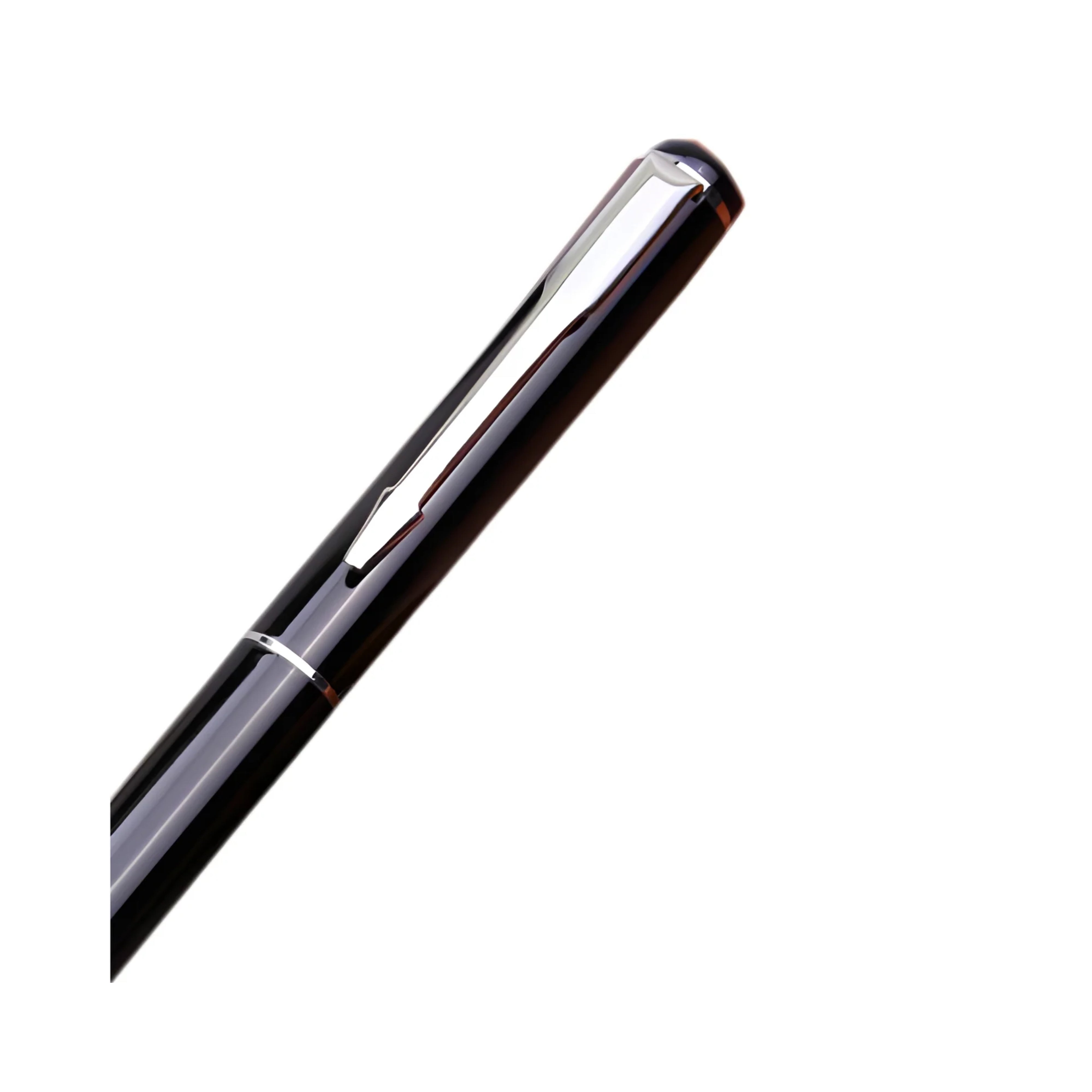 Nocturne Signature Black Rollerball Pen - Pack Of 2