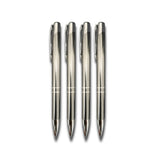 Nitro Chrome Ballpoint Pen - Pack Of 4