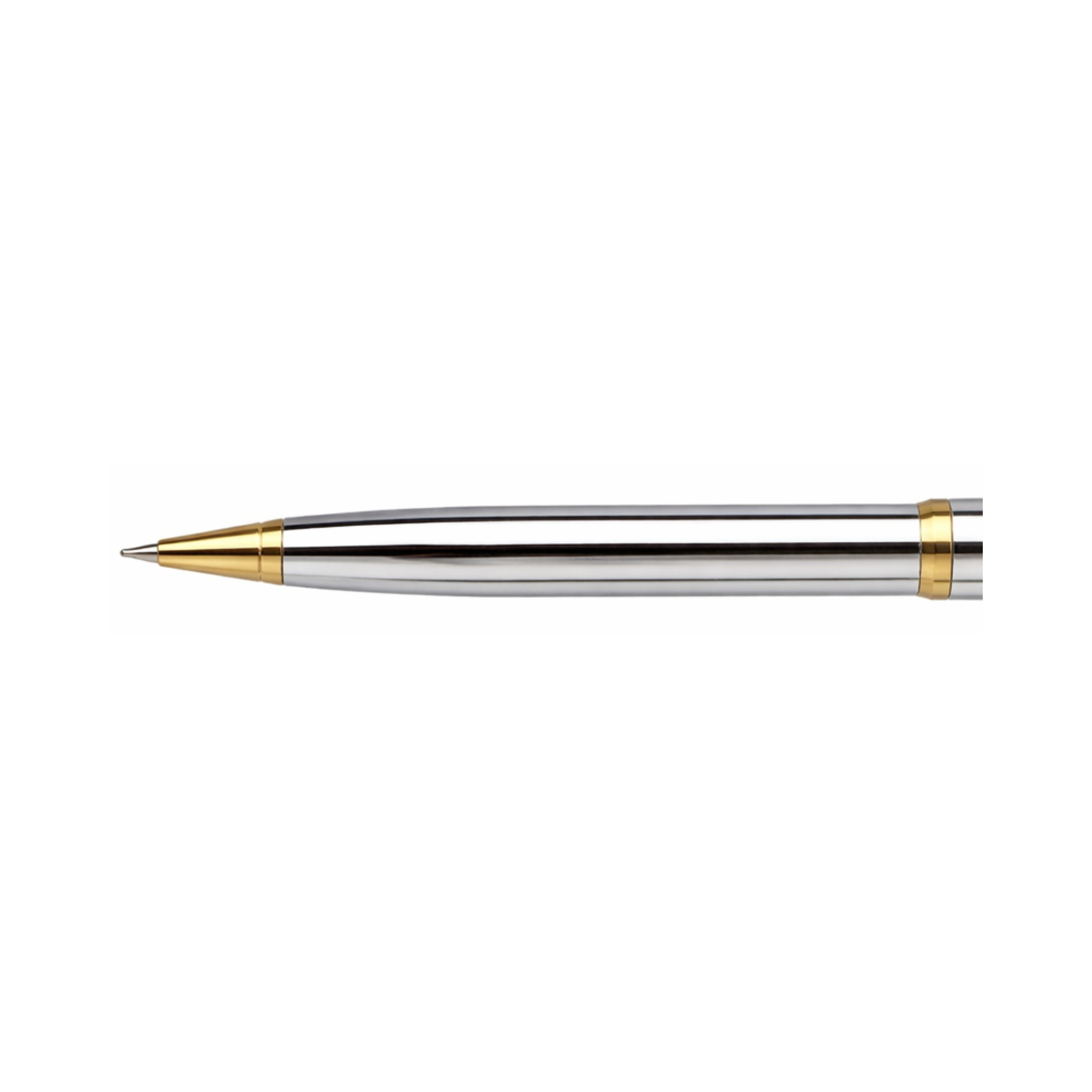 Montrose Executive Chrome Ballpoint Pen