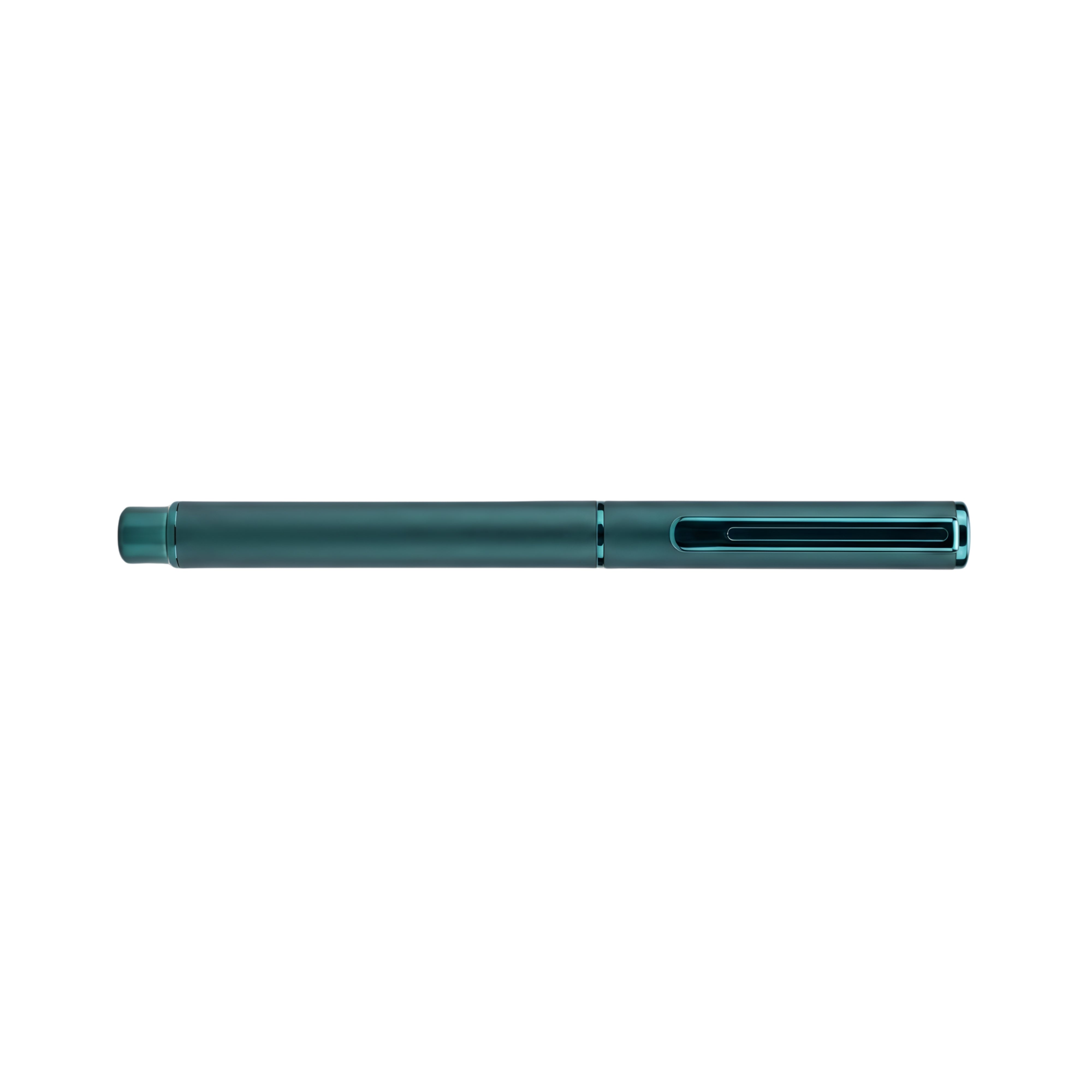 Green Velvet Dynasty Rollerball Pen