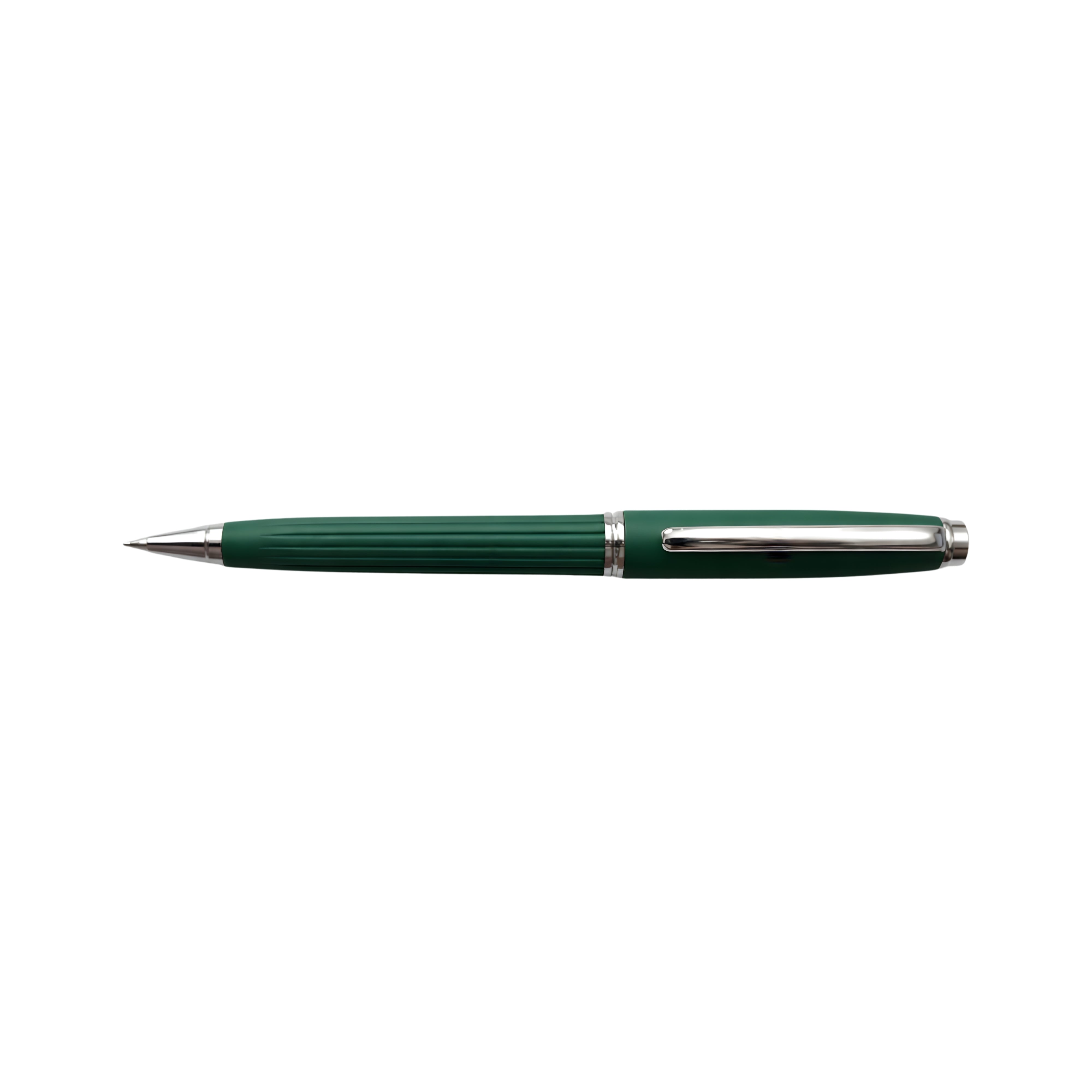 Emerald Signature Ballpoint Pen